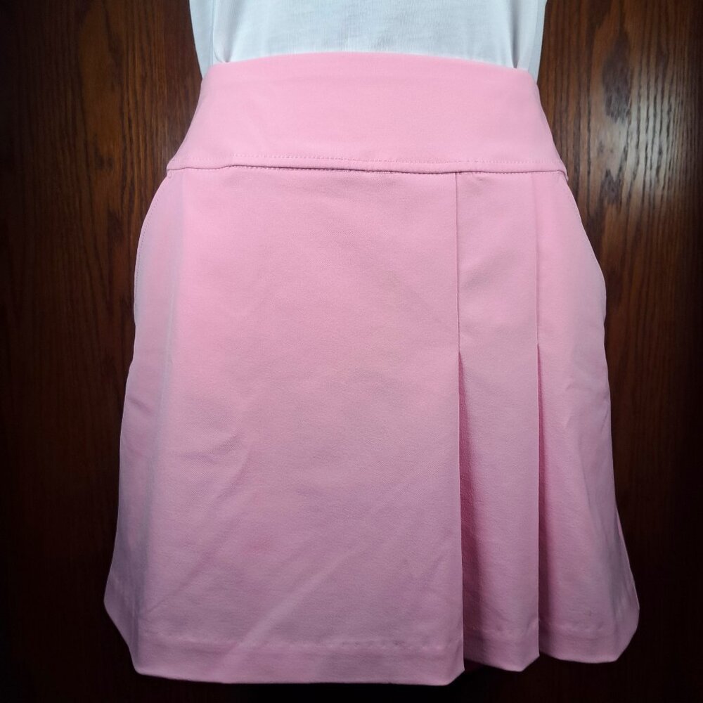 Lilly Pulitzer EUC Antibes Skort, size 4